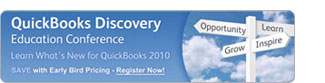 The QuickBooks Cross-Canada Discovery Tour