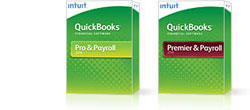 QuickBooks Editions - Add Payroll