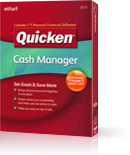 Quicken Personal Finance Management Canada