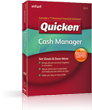 Quicken Cash Manager 2010