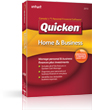 Quicken Home & Business 2010