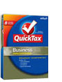 QuickTax Business Unincorporated