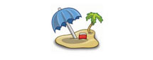 Save for a Dream Vacation with Quicken