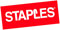 Staples Logo