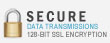 Your tax return info is always protected